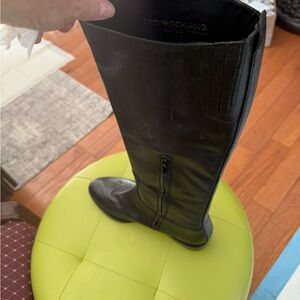 Arturo chiang boots.  Never worn.